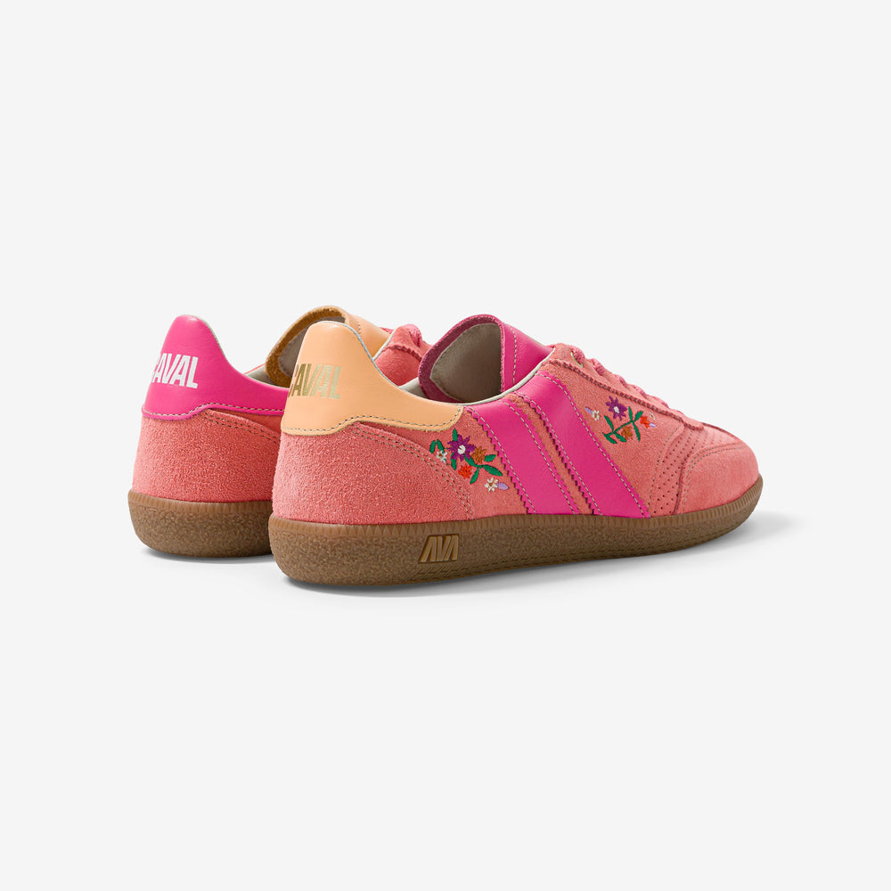 CAVAL x The 4 seasons - Summer