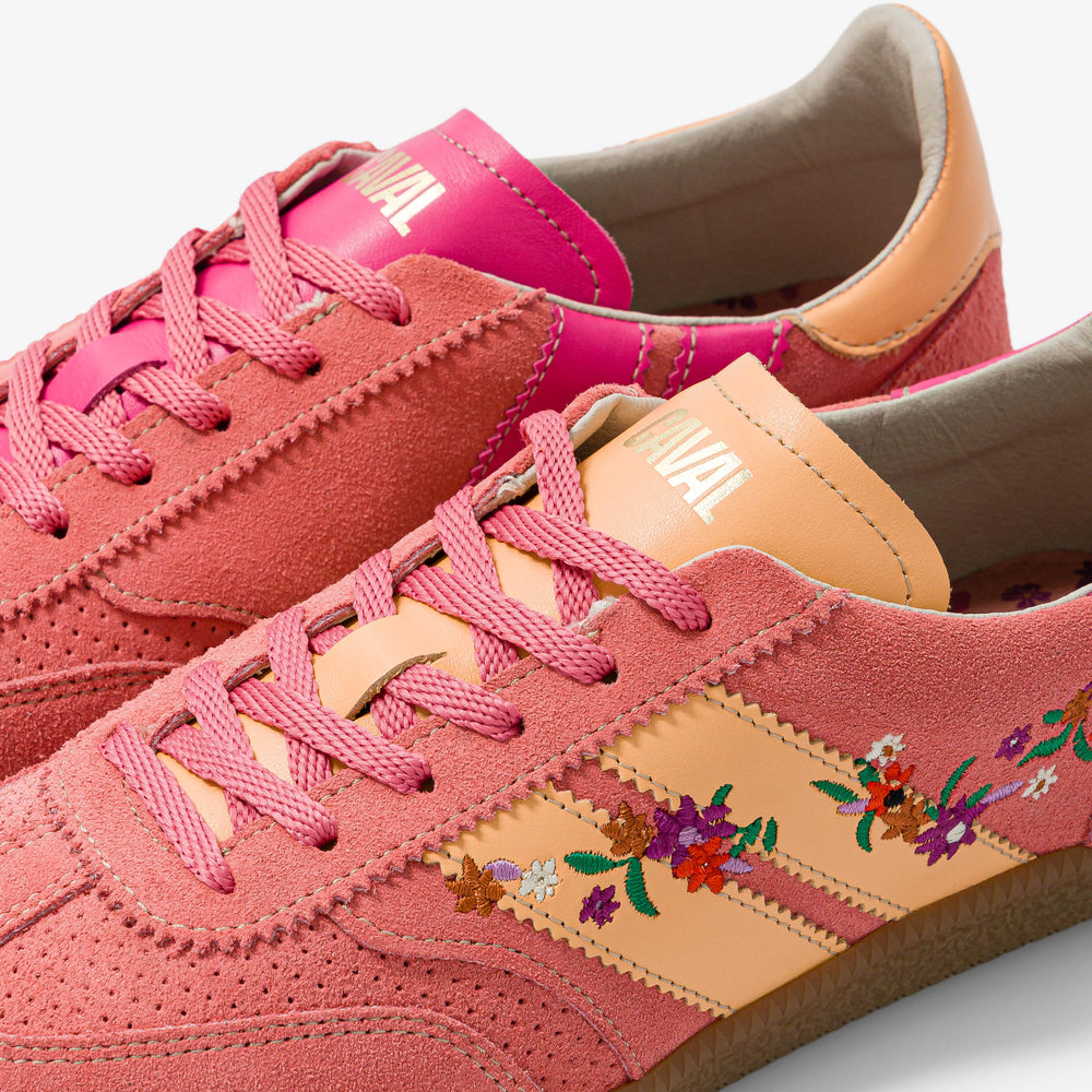 CAVAL x The 4 seasons - Summer