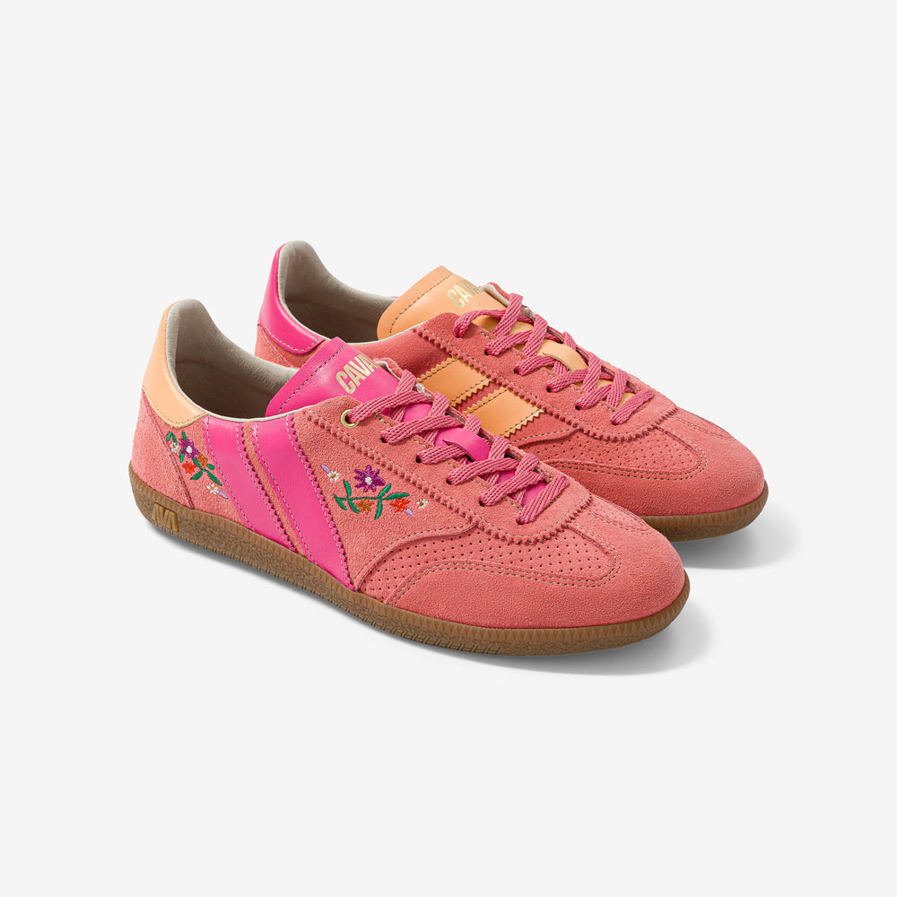 CAVAL x The 4 seasons - Summer