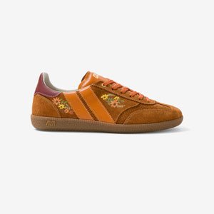 CAVAL x The 4 Seasons - Autumn