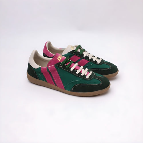 Proto - Pulse - Green Raspberry  - 38