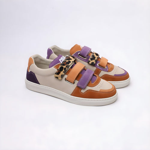 Proto - Velcros - Leo Terracotta - 38