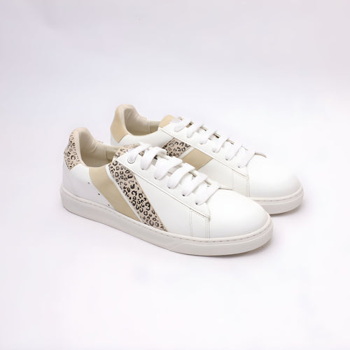 Proto - Slash - Beige Savannah - 38