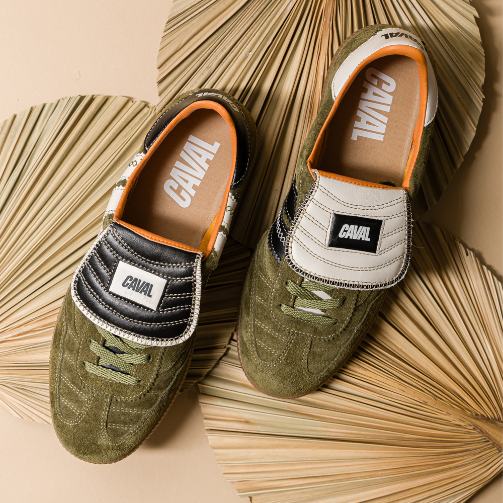 Greeny Field - Archives