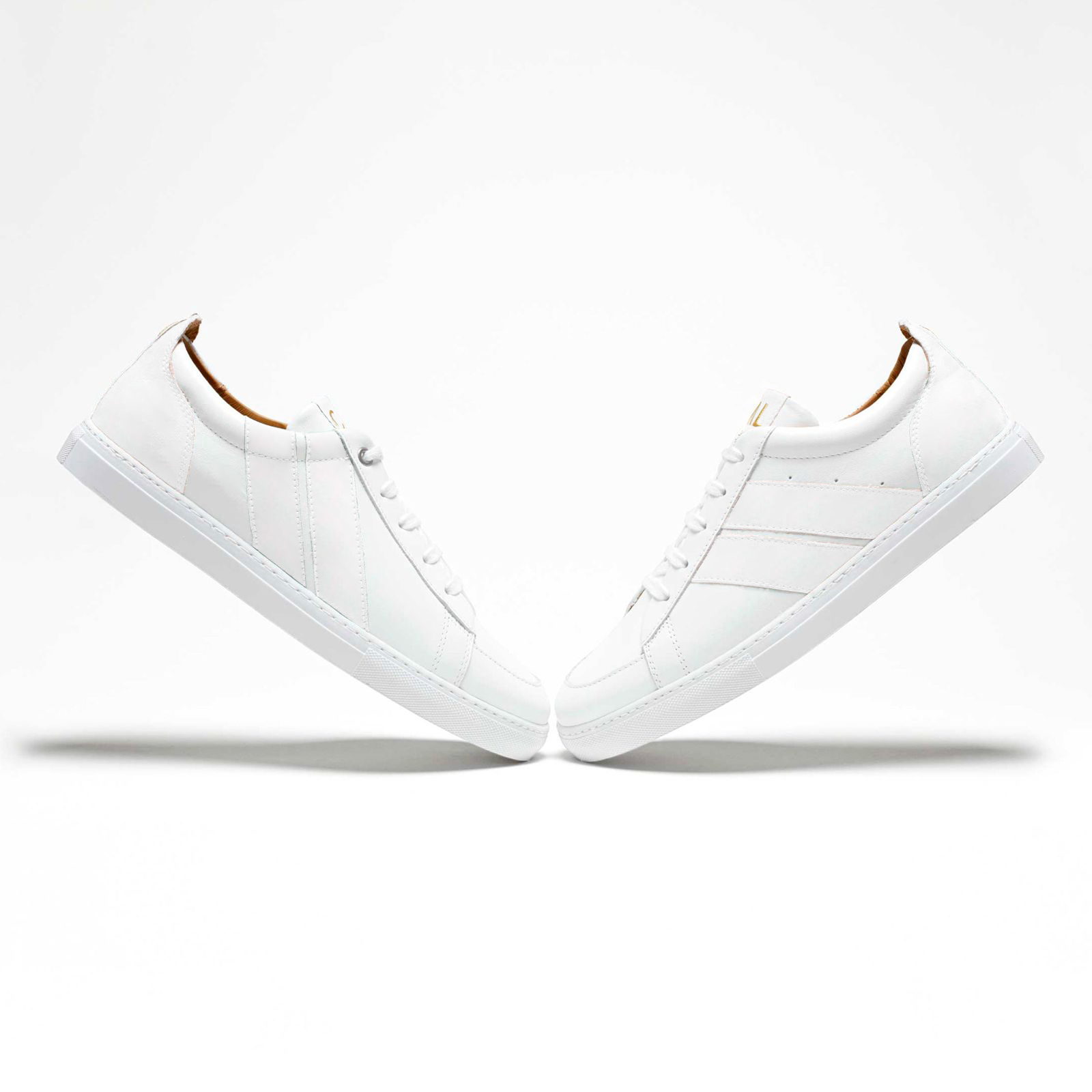 Paires Blanches