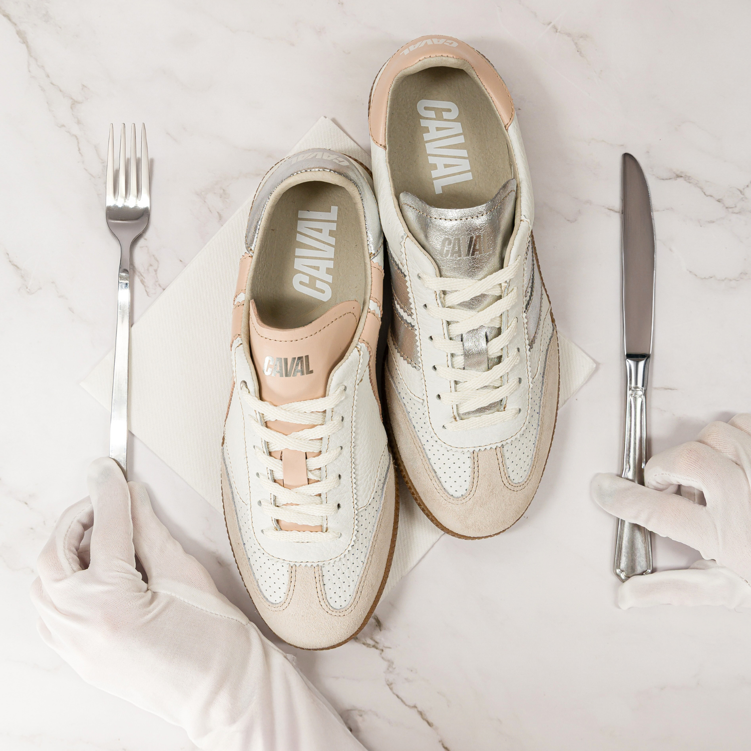 Silver Gala - Archives