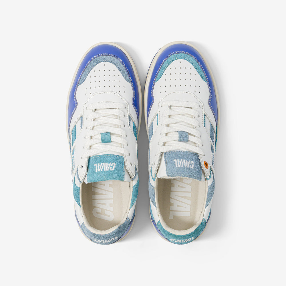 Aqua Crush - Archives