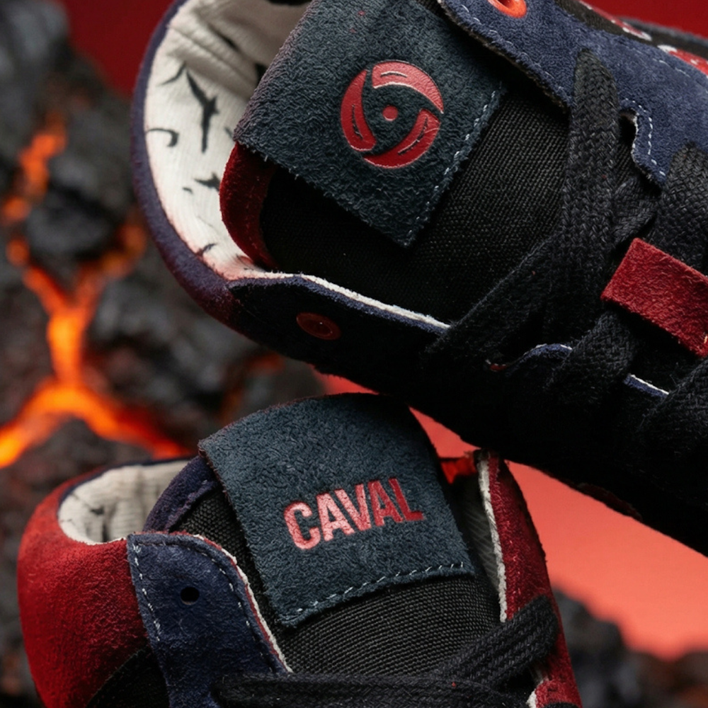 CAVAL x Naruto - Akatsuki - Archives