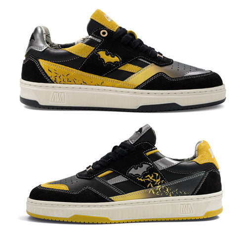 CAVAL x Batman