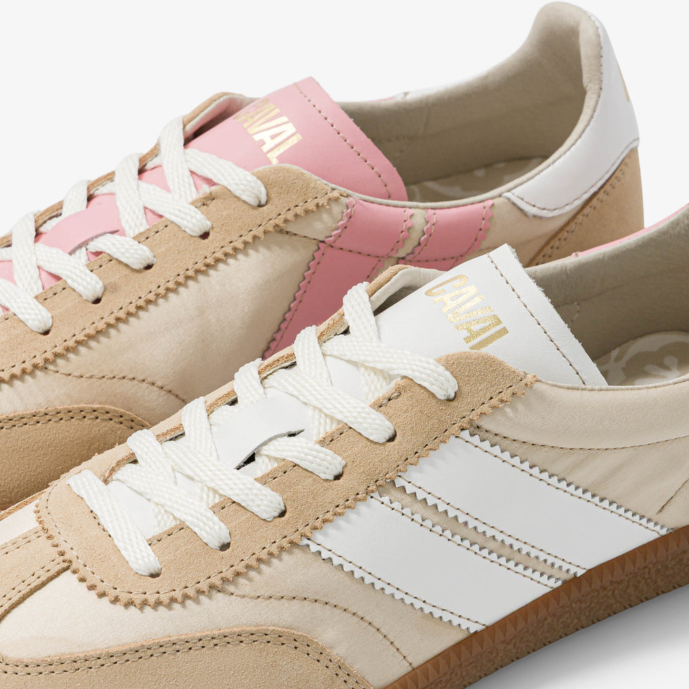 Beige Blossom