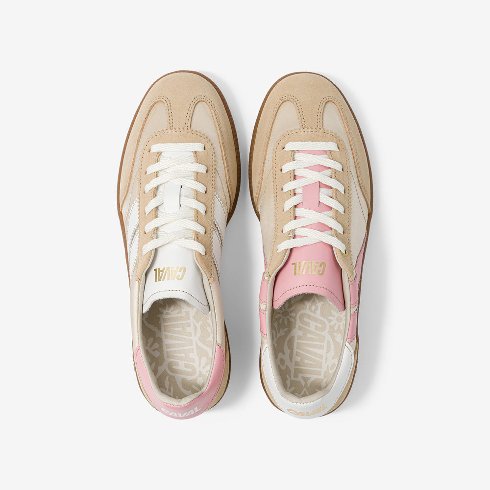 Beige Blossom