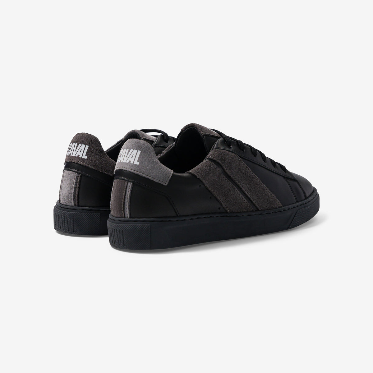 Black Steel - Archives