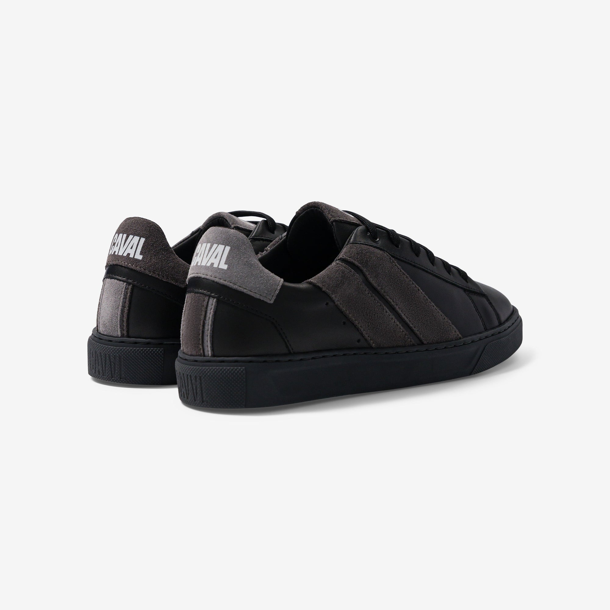 Black Steel - Archives