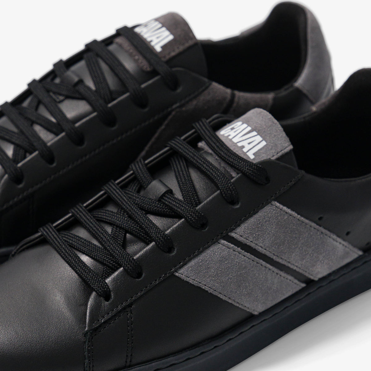 Black Steel - Archives