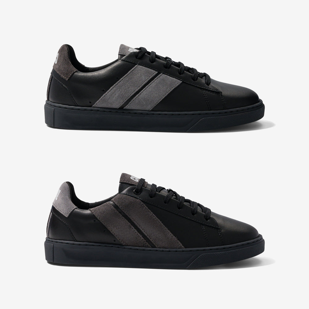 Black Steel - Archives