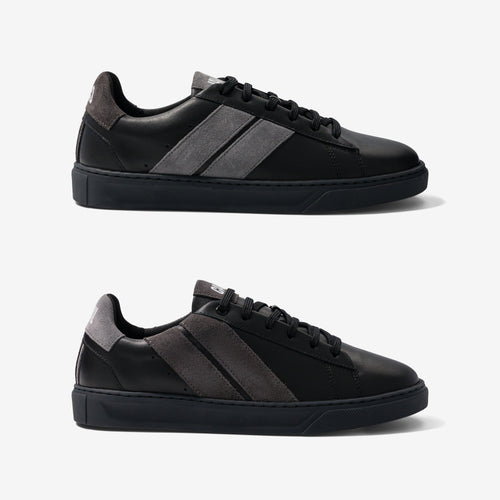 Black Steel - Archives