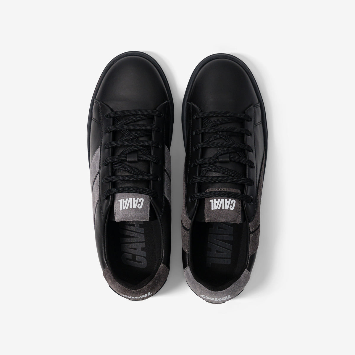 Black Steel - Archives