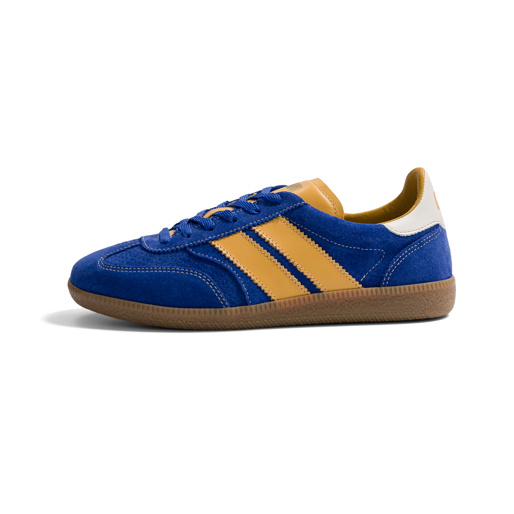 Blue Heritage