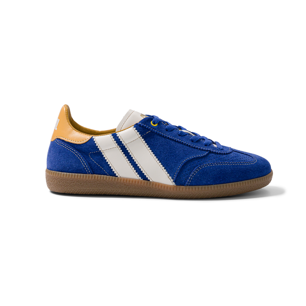 Blue Heritage