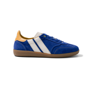 Blue Heritage