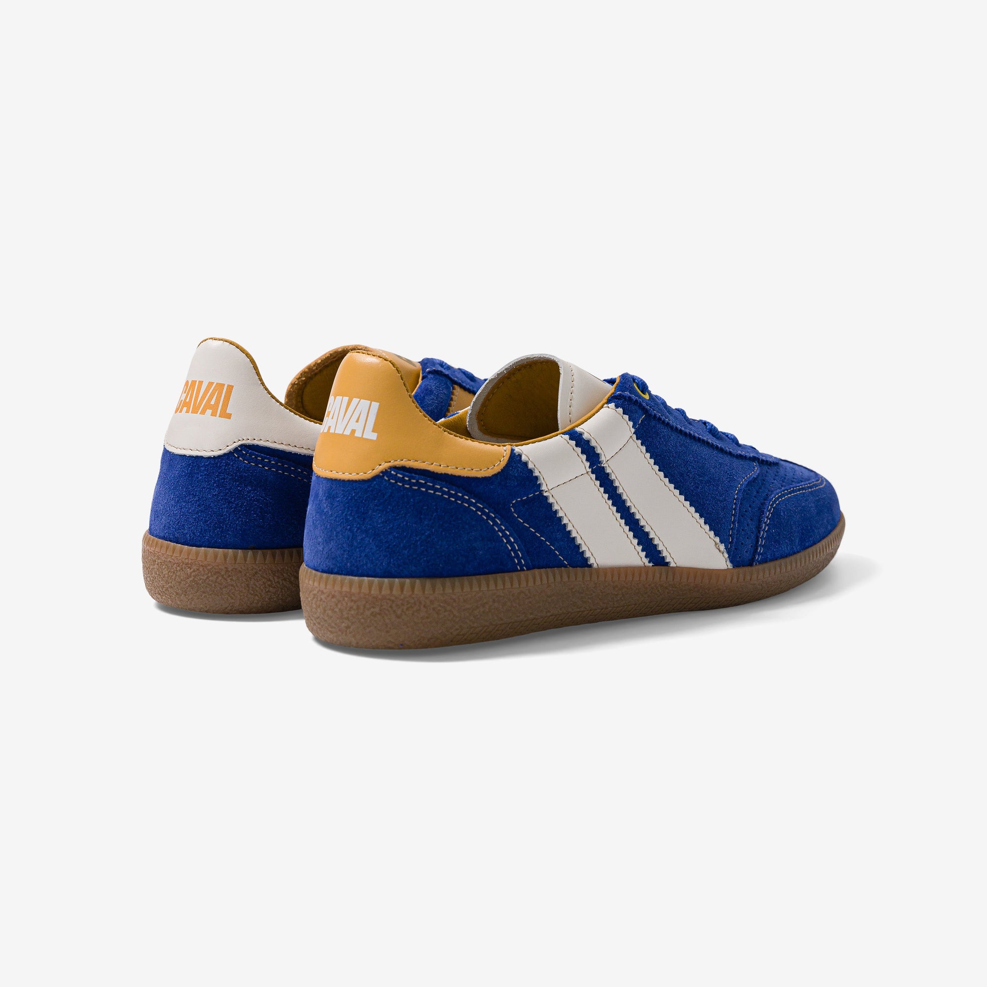 Blue Heritage