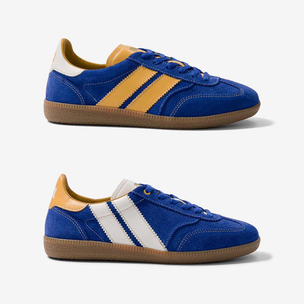 Blue Heritage