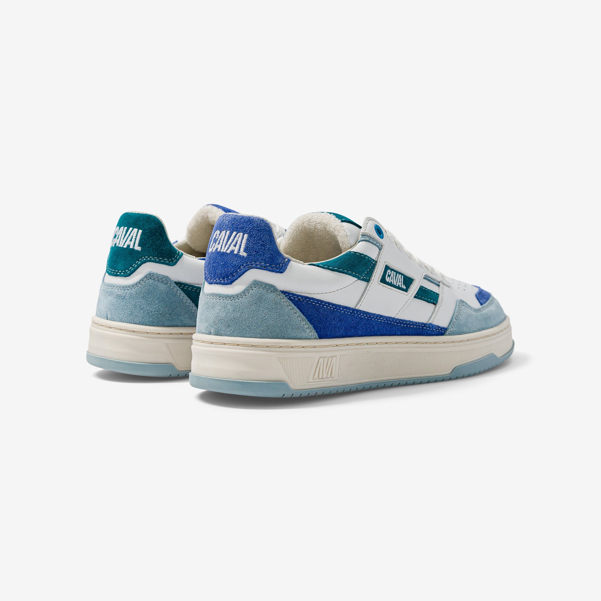 Blue Lagoon - Archives