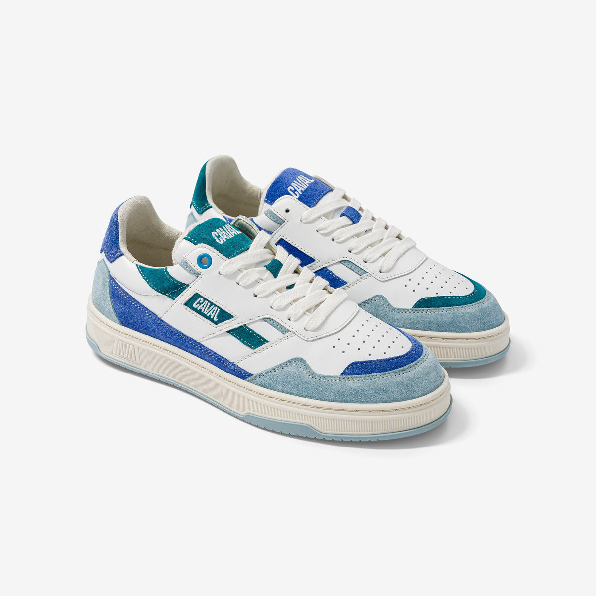 Blue Lagoon - Archives