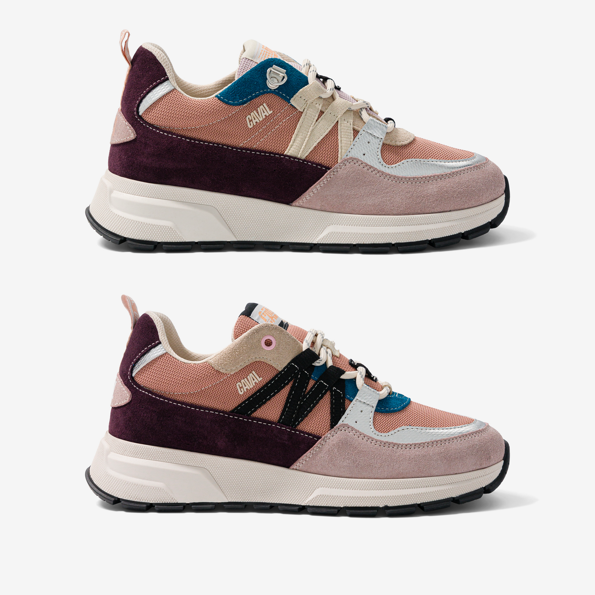 Blush Cobalt - VP