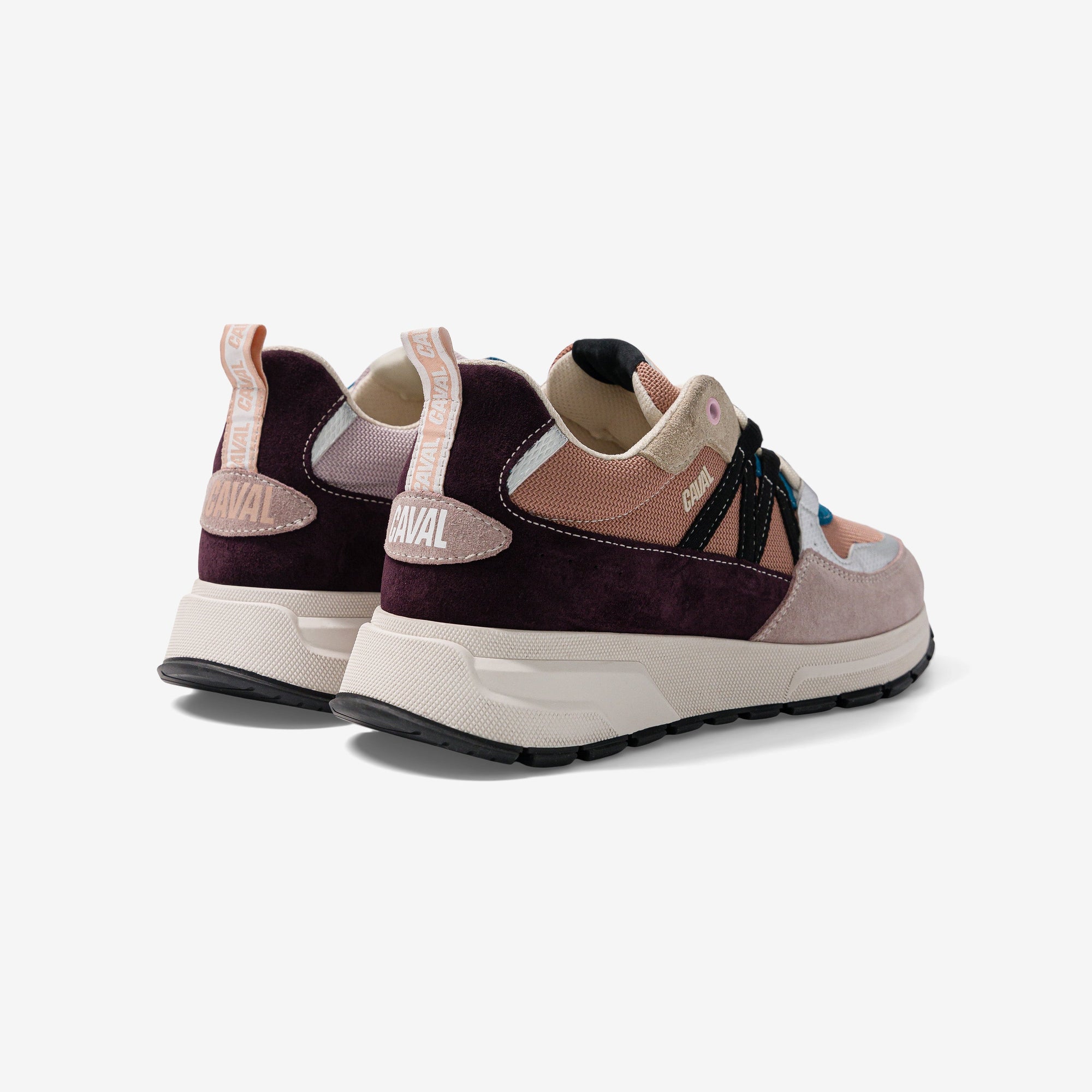 Blush Cobalt - VP