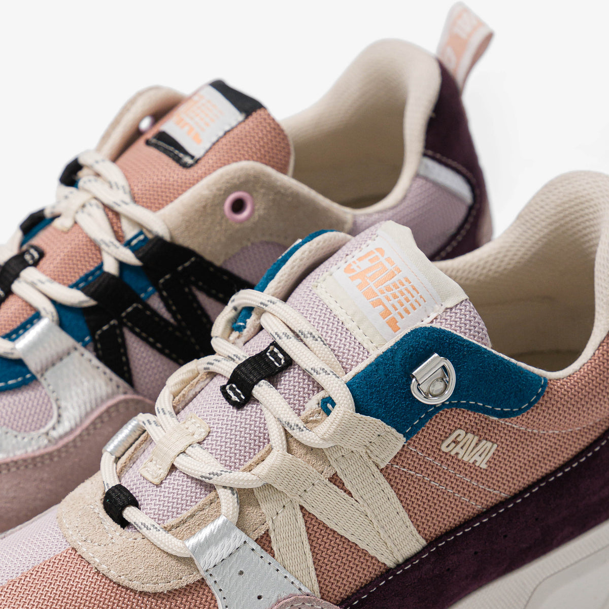 Blush Cobalt - VP