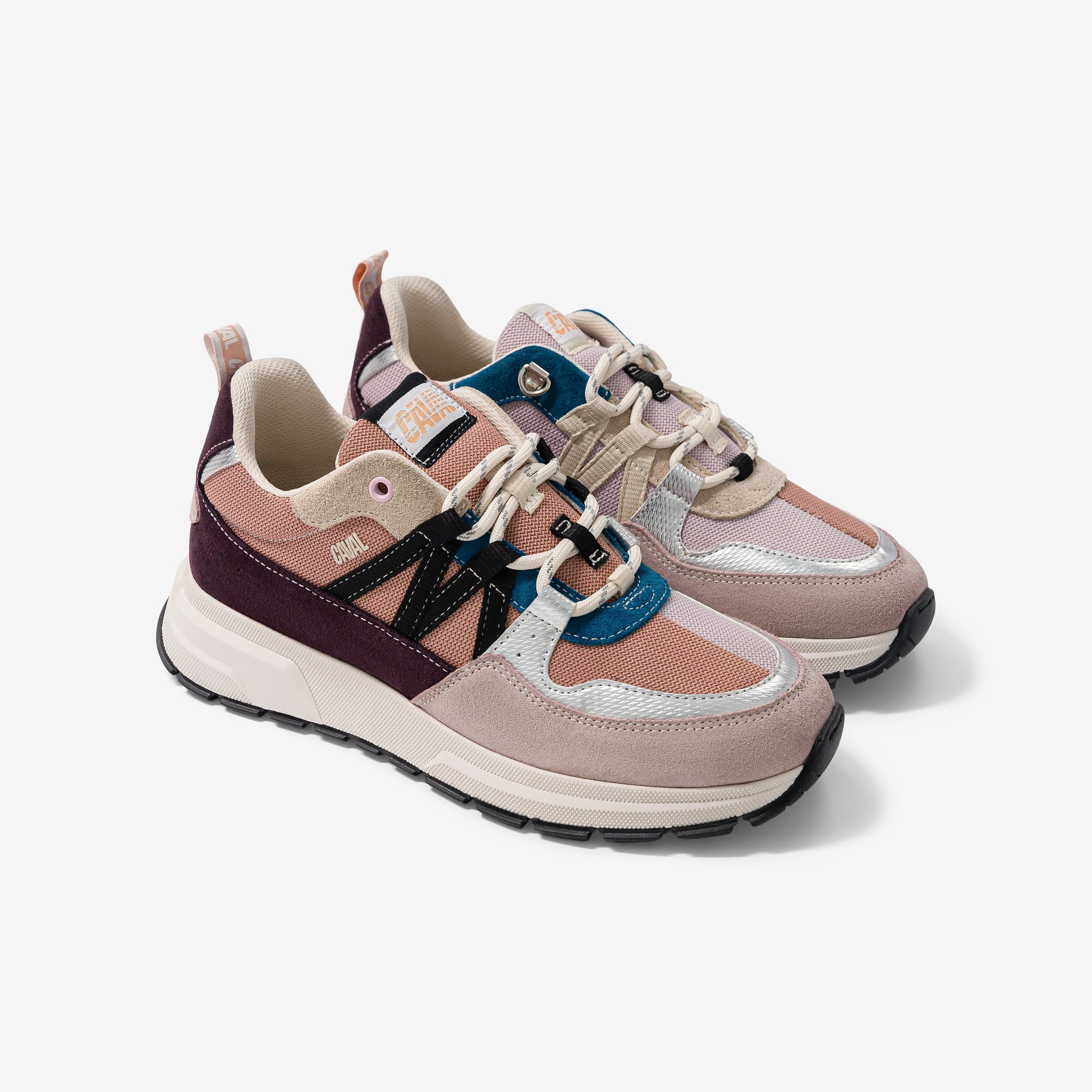 Blush Cobalt - VP