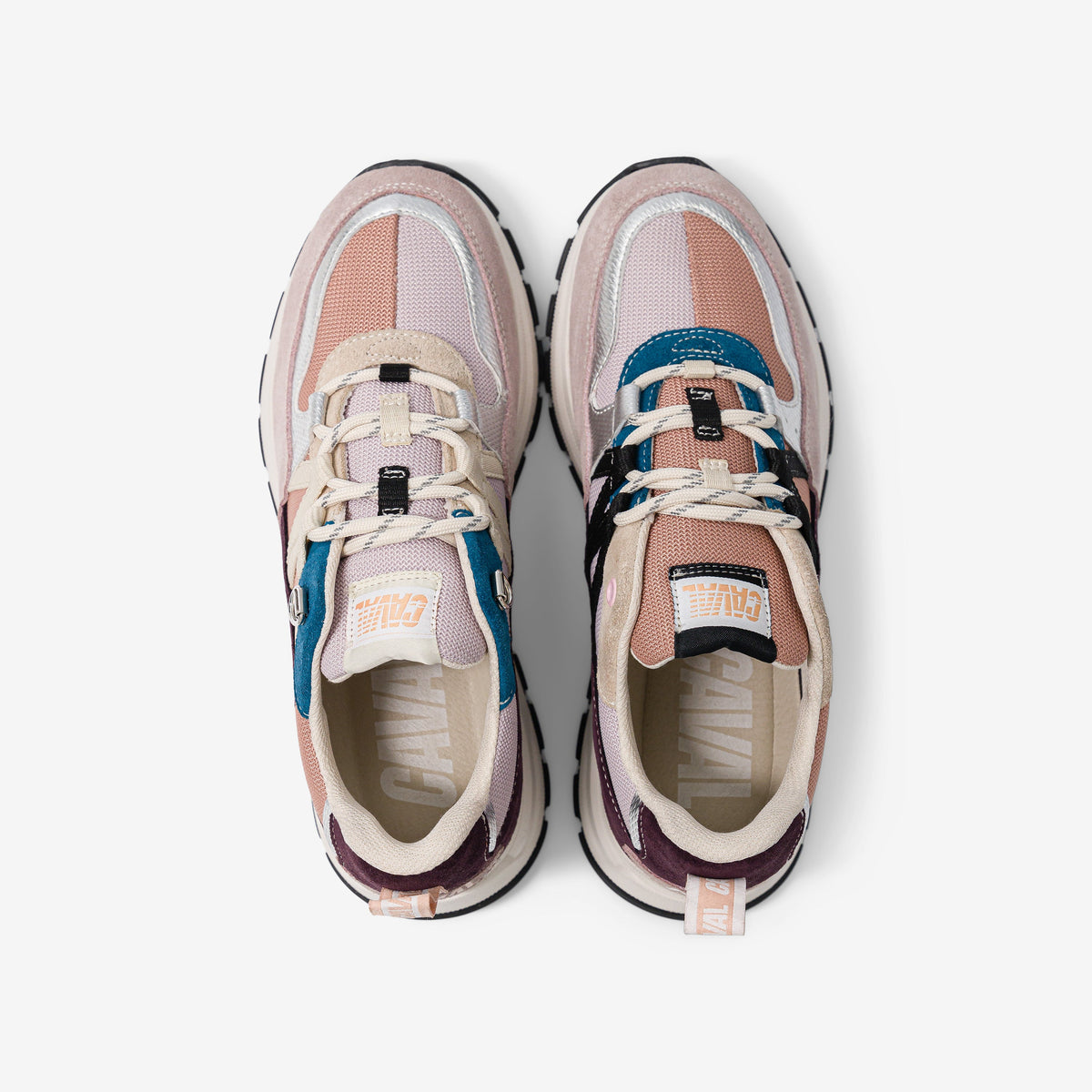 Blush Cobalt - VP
