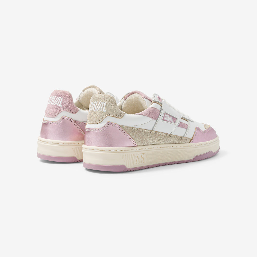 Blush Candy