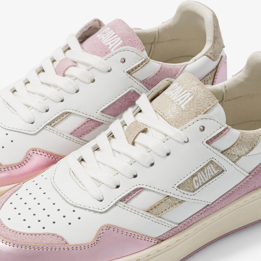 Blush Candy