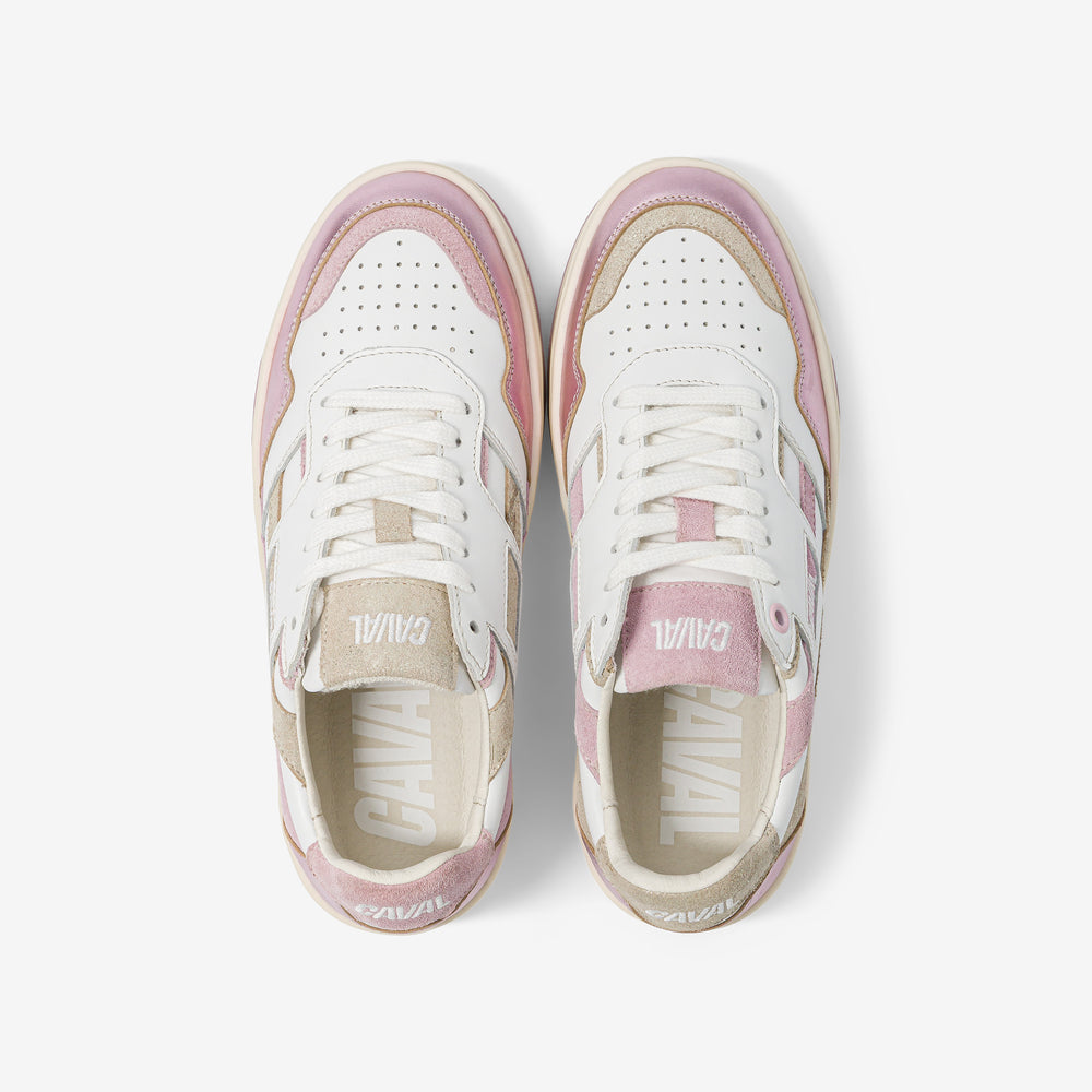 Blush Candy