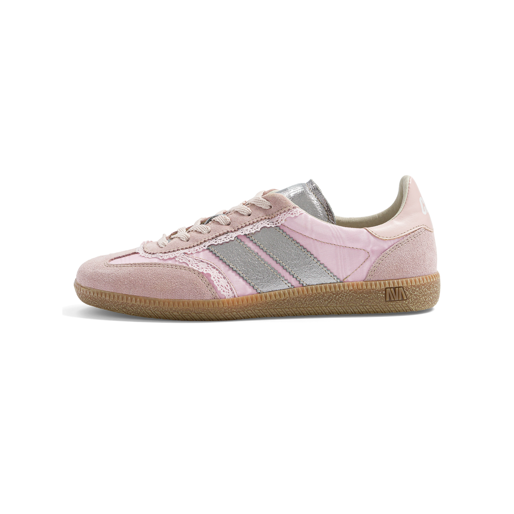 Blush Silk