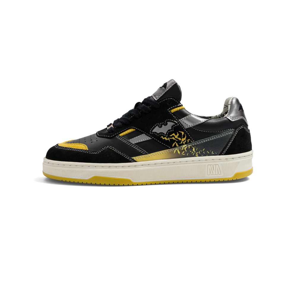 CAVAL x Batman - Archives