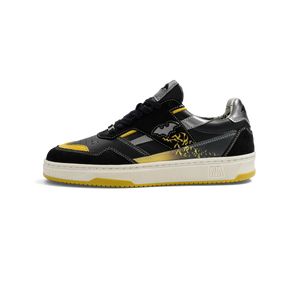 CAVAL x Batman - Archives