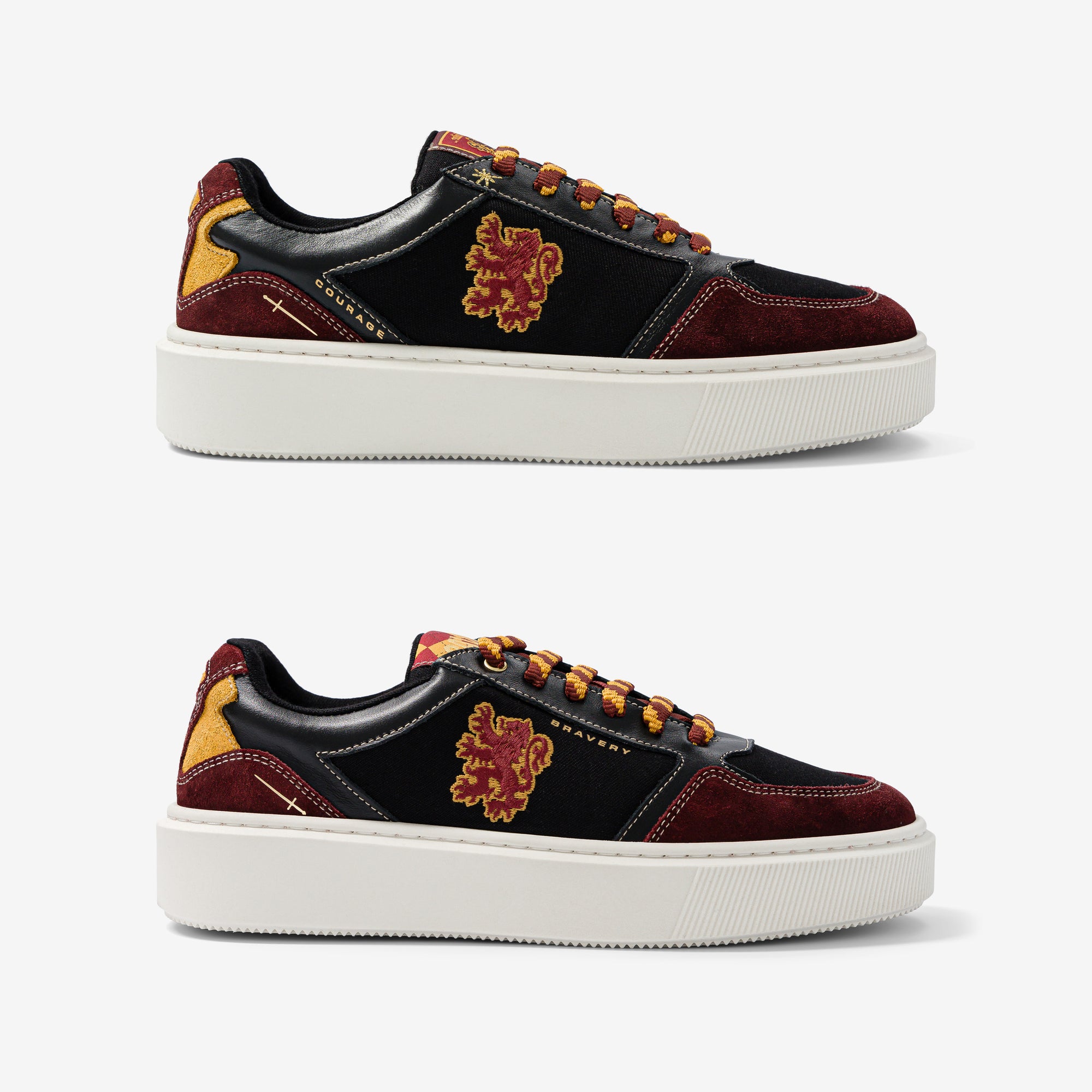 CAVAL x Harry Potter - Gryffindor