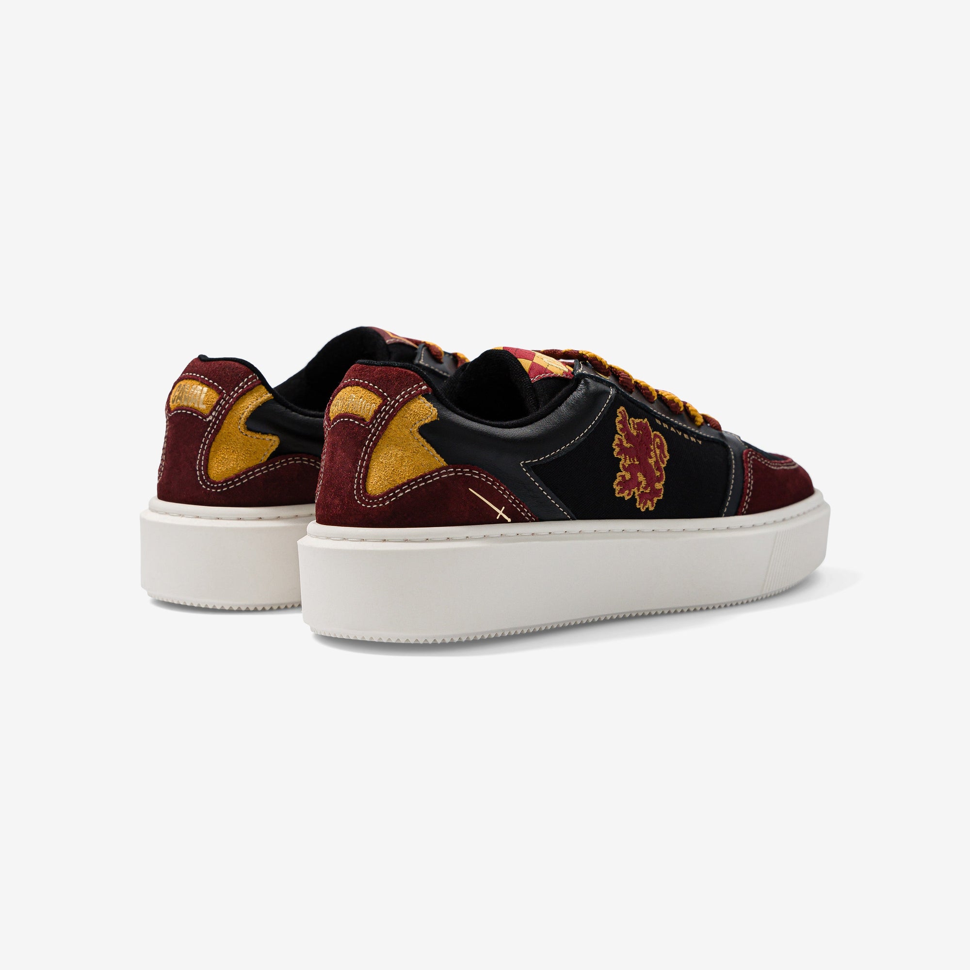 CAVAL x Harry Potter - Gryffindor - Secret