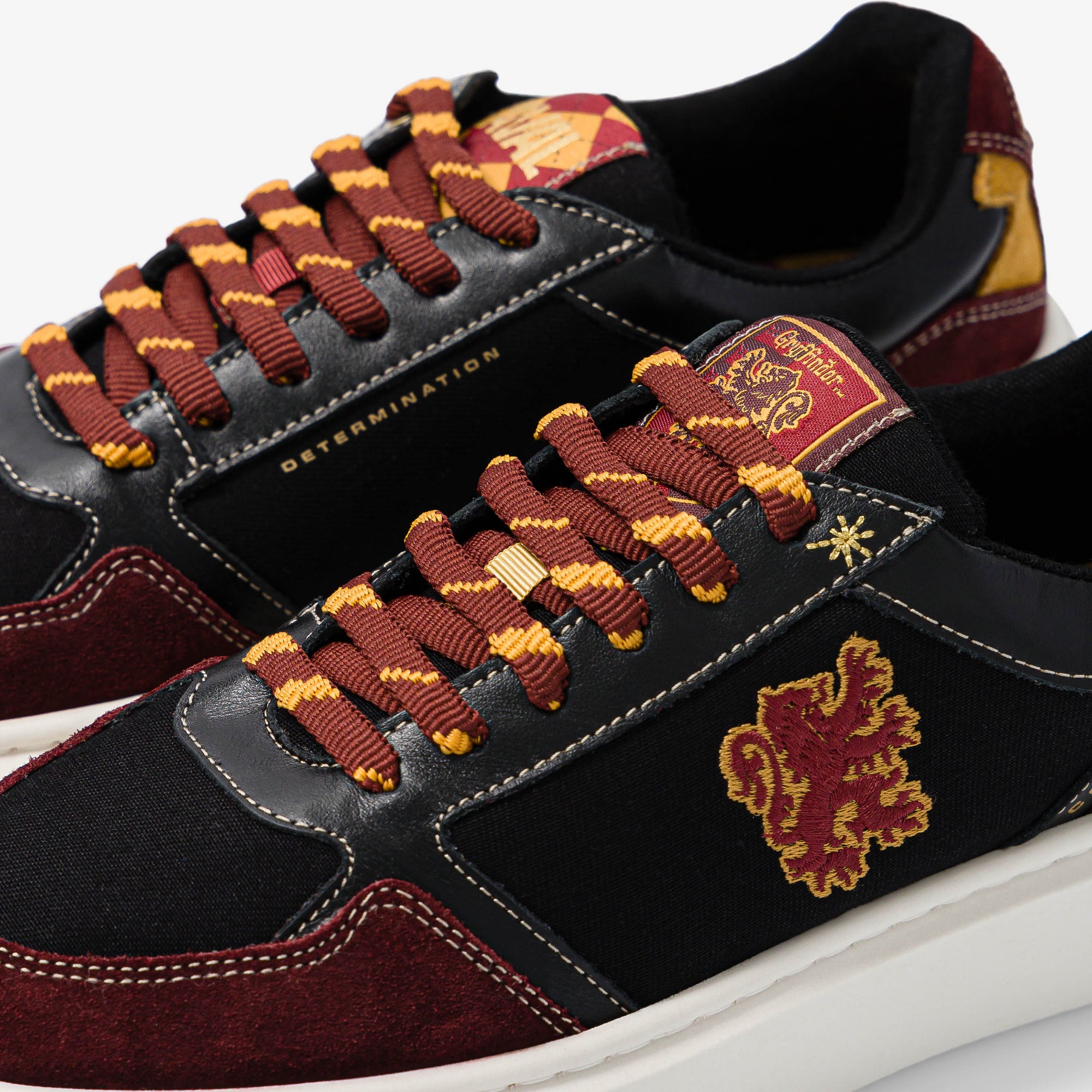 CAVAL x Harry Potter - Gryffindor - Secret