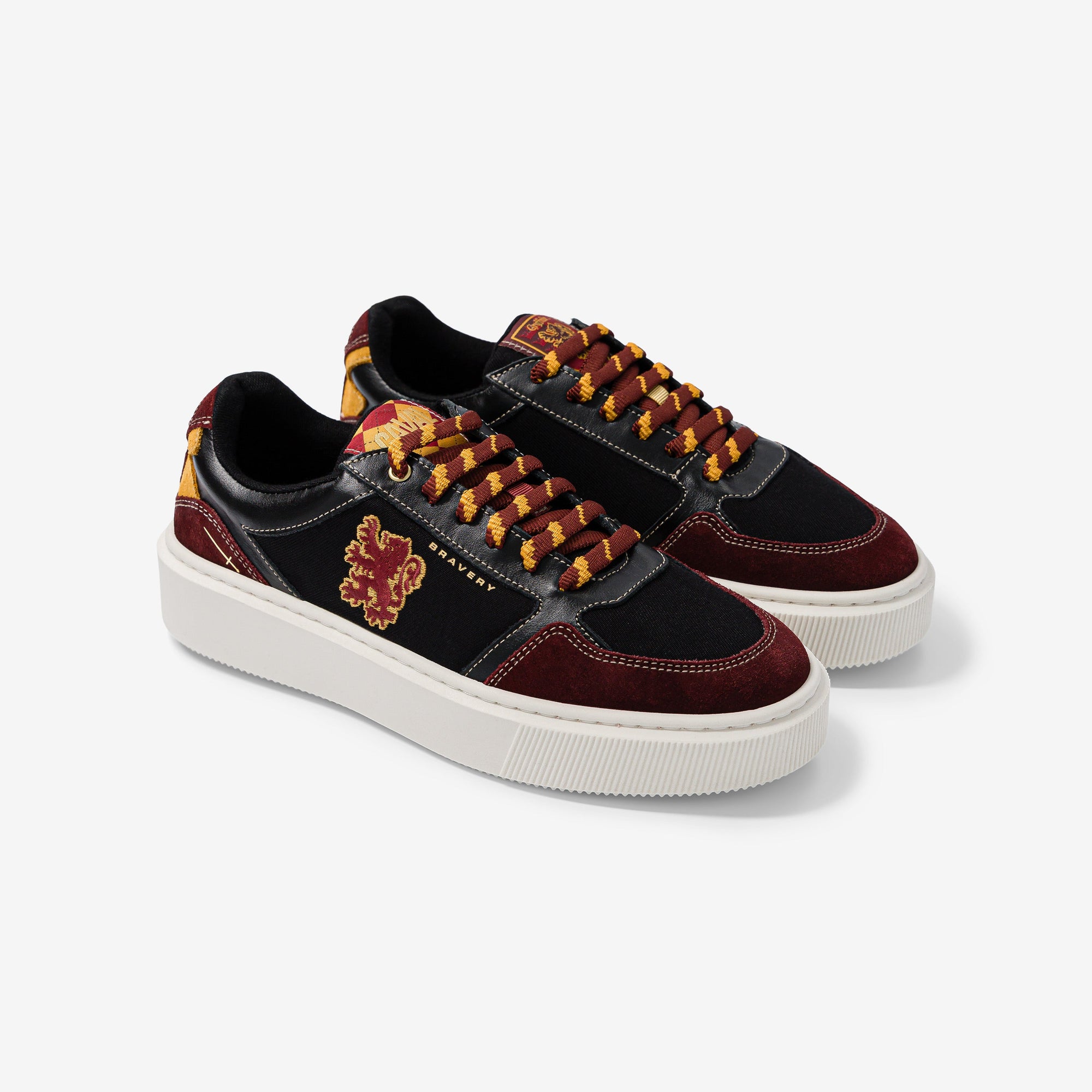 CAVAL x Harry Potter - Gryffindor - Secret