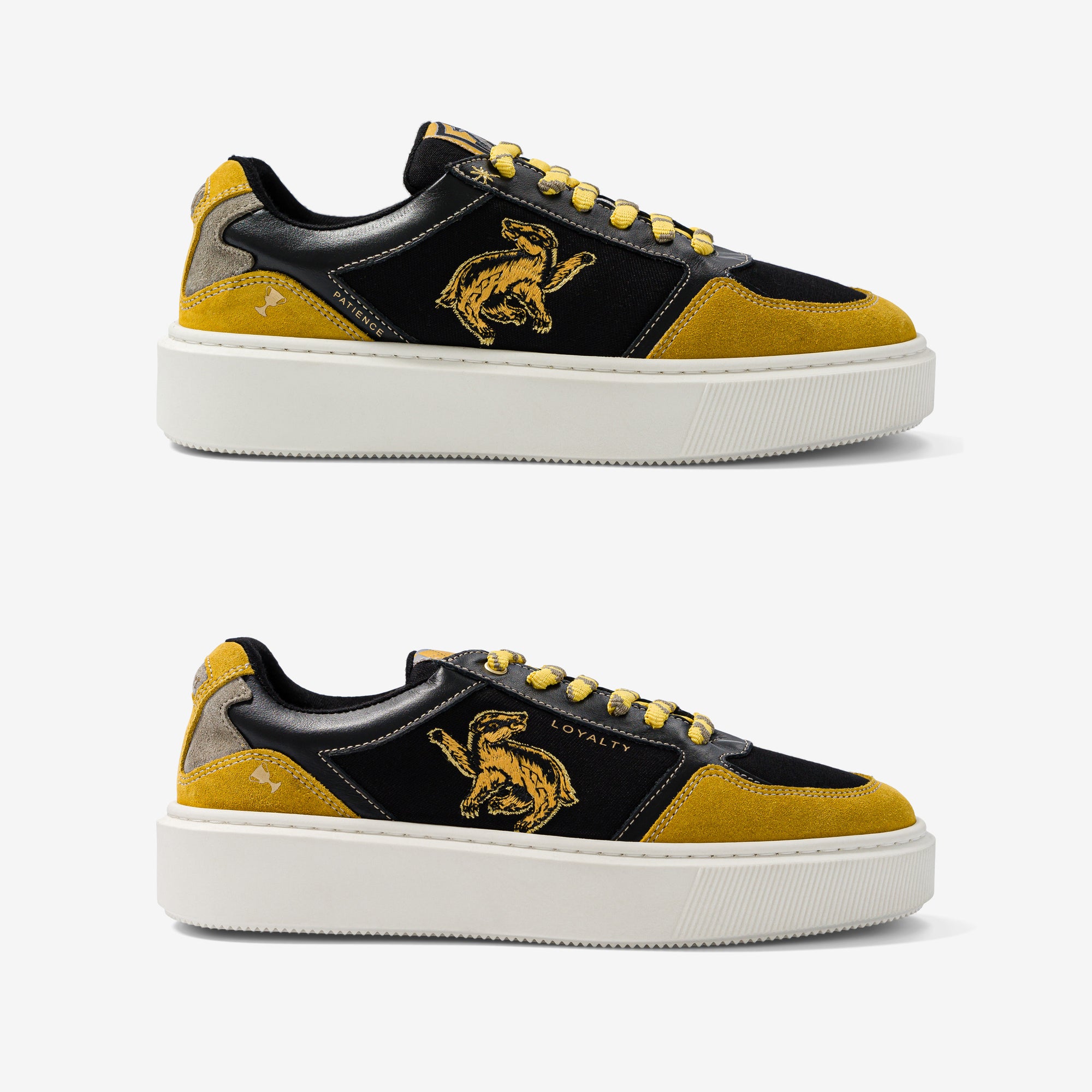 CAVAL x Harry Potter - Hufflepuff