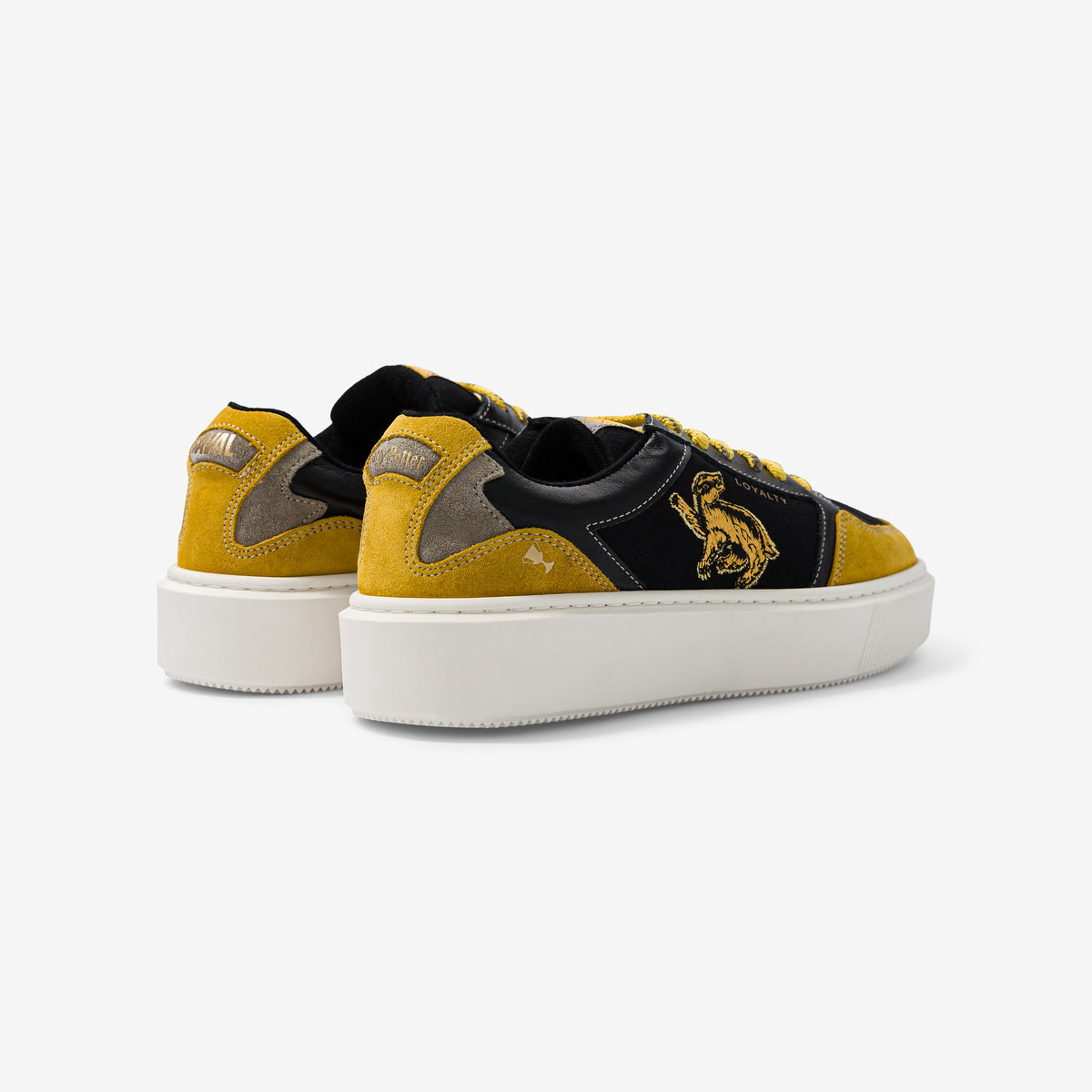CAVAL x Harry Potter - Hufflepuff - Secret