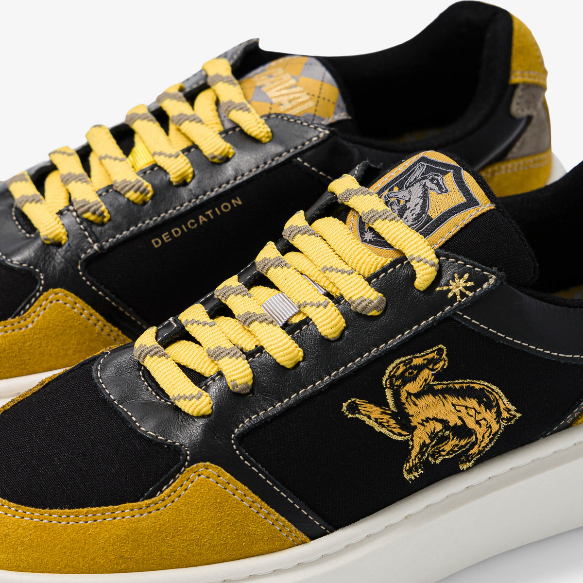 CAVAL x Harry Potter - Hufflepuff - Archives