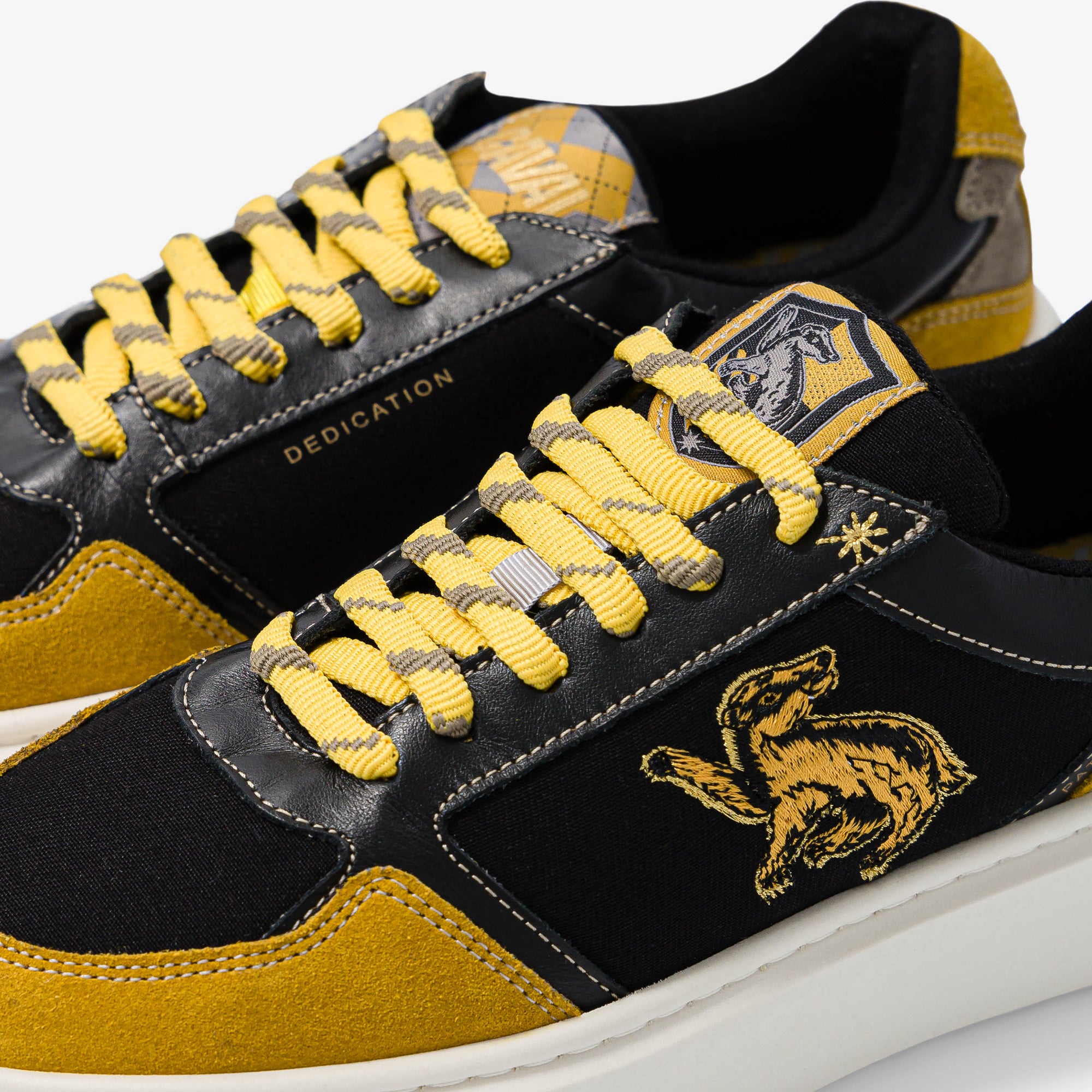 CAVAL x Harry Potter - Hufflepuff - Secret