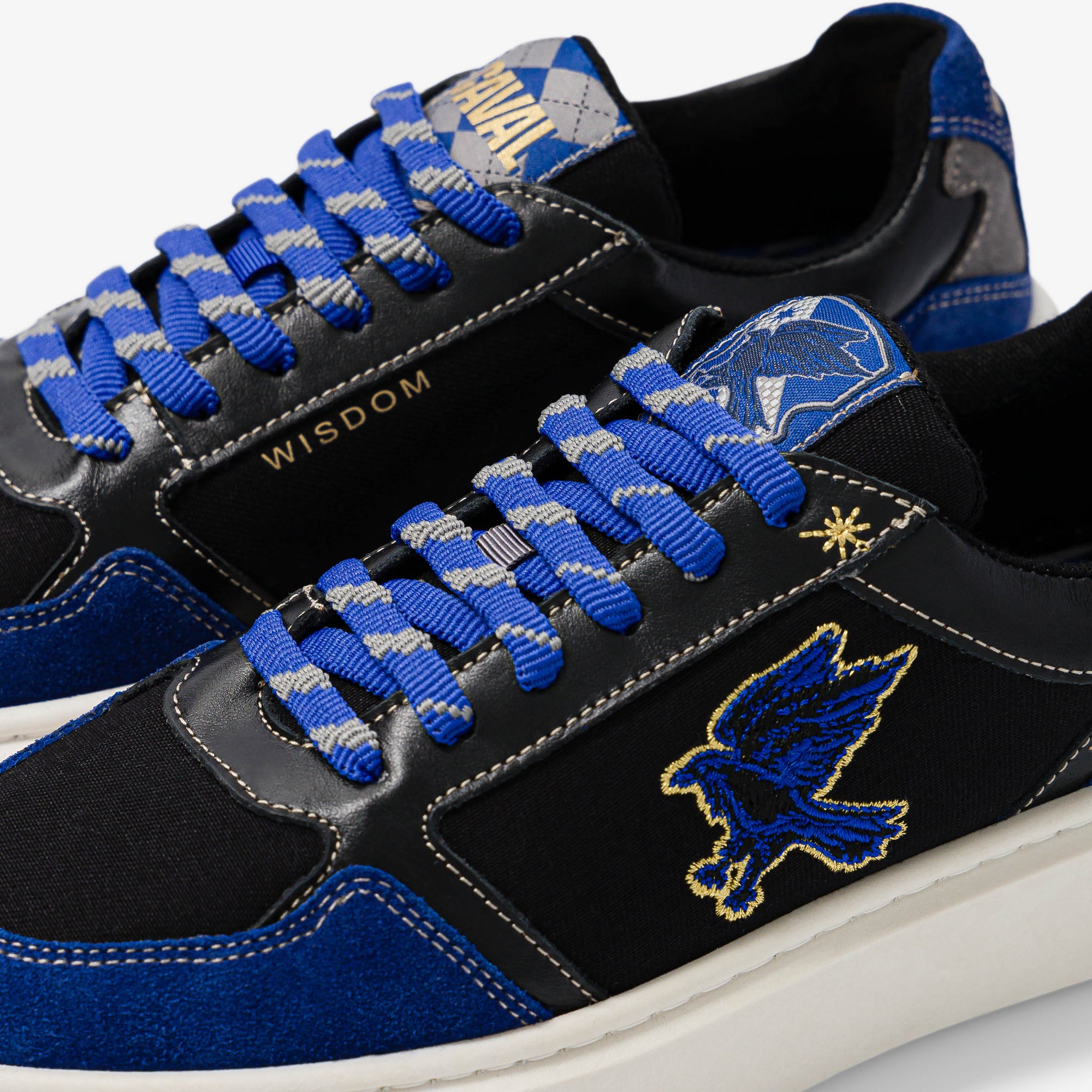 CAVAL x Harry Potter - Ravenclaw - Secret
