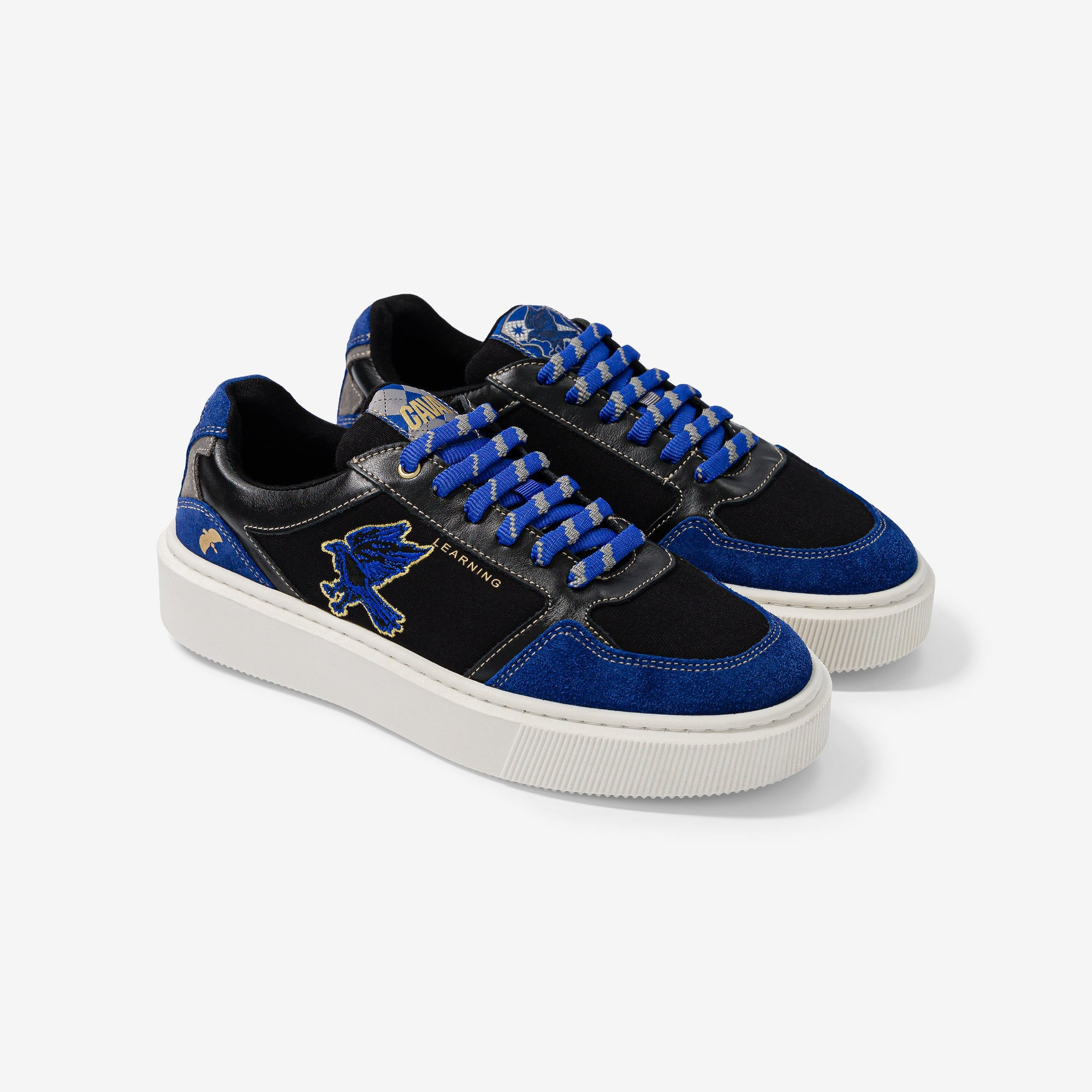 CAVAL x Harry Potter - Ravenclaw - Secret