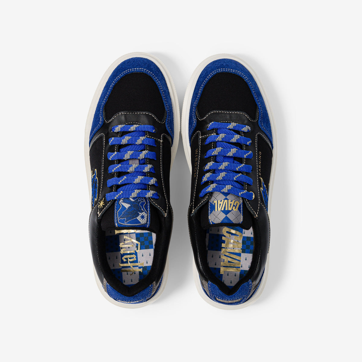 CAVAL x Harry Potter - Ravenclaw - Secret